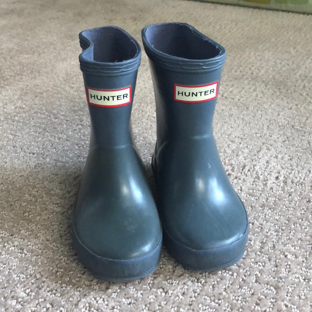 Hunter Boots 5